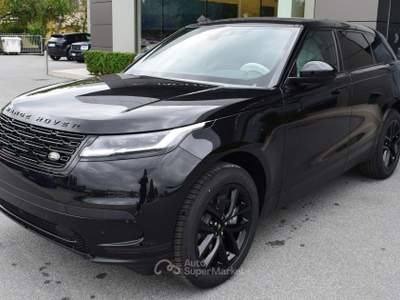 Land Rover Range Rover Velar 2.0D I4 204 CV S IVA ESPOSTA Nero usata Cuneo
