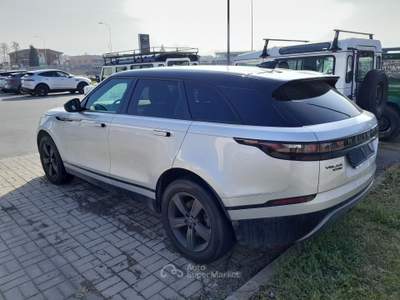 Land Rover Range Rover Velar 2.0 D I4 240 R-Dynamic S 4WD Auto MOTORE DA SOSTIT Argento usata Cuneo