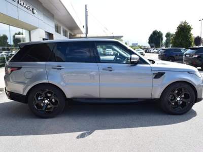 Land Rover Range Rover Sport 3.0 SDV6 249 CV HSE Grigio usata Cuneo