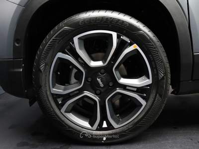 Jeep Avenger Jeep Avenger 1.2 Turbo 101CV Summit #10528 Grigio usata Moncalieri