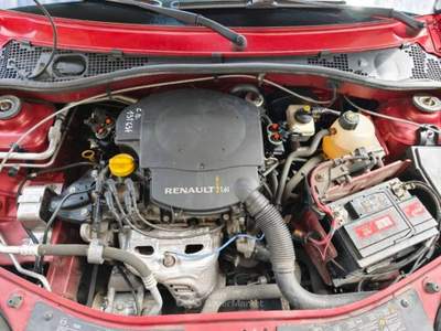 Dacia Sandero Stepway ( DISTRIBUZIONE FATTA  ) Rosso usata Vicenza