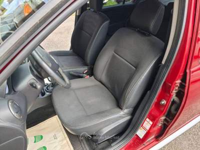 Dacia Sandero Stepway ( DISTRIBUZIONE FATTA  ) Rosso usata Vicenza