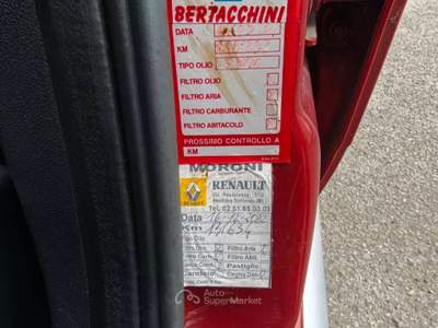 Dacia Sandero Stepway ( DISTRIBUZIONE FATTA  ) Rosso usata Vicenza