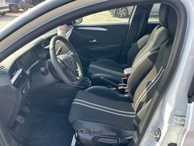 Opel Corsa Opel Corsa 1.2 Direct Injection Turbo Edition #9783 Bianco usata Reggio nell'Emilia