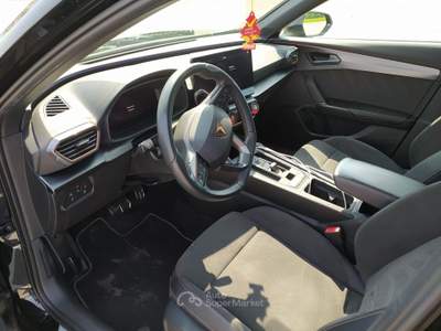 Cupra Formentor Cupra Formentor 1.4 e-HYBRID VZ PHEV Tribe Edition #10506 Nero usata Legnago