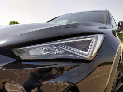 Cupra Formentor Cupra Formentor 1.4 e-HYBRID VZ PHEV Tribe Edition #10506 Nero usata Legnago