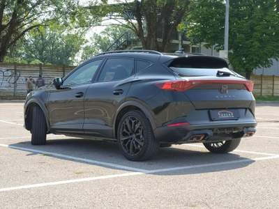 Cupra Formentor Cupra Formentor 1.4 e-HYBRID VZ PHEV Tribe Edition #10506 Nero usata Legnago