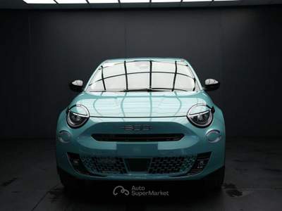 Fiat 600 Fiat 600 1.2 136CV(145CV) Hybrid MHEV DCT La Prima II #10526 Blu/Azzurro usata Moncalieri