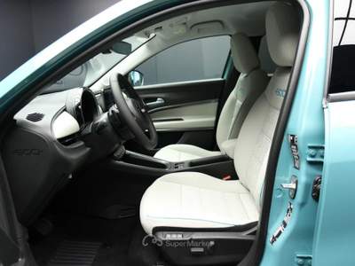 Fiat 600 Fiat 600 1.2 136CV(145CV) Hybrid MHEV DCT La Prima II #10526 Blu/Azzurro usata Moncalieri