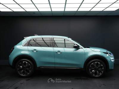 Fiat 600 Fiat 600 1.2 136CV(145CV) Hybrid MHEV DCT La Prima II #10526 Blu/Azzurro usata Moncalieri
