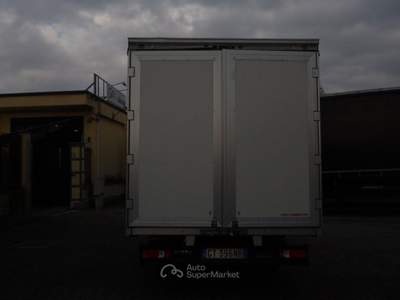 Iveco Daily 35S18HA8V 3.0 HPT PM-SL-TM Furgone Hi-Matic Bianco usata CUSAGO