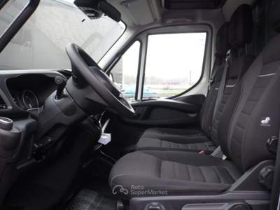 Iveco Daily 35S18HA8V 3.0 HPT PM-SL-TM Furgone Hi-Matic Bianco usata CUSAGO