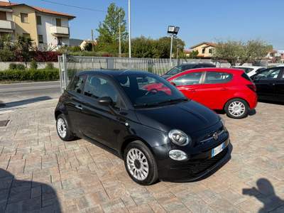 Fiat 500 adatta a neopatentati usata Cascina