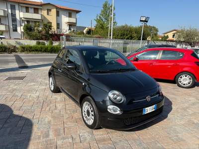 Fiat 500 adatta a neopatentati usata Cascina