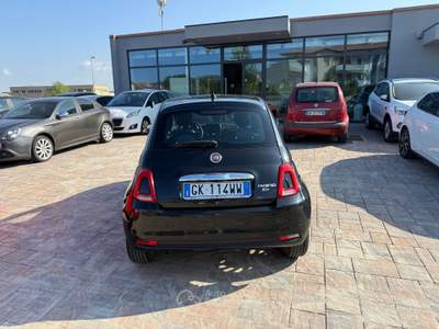 Fiat 500 adatta a neopatentati usata Cascina
