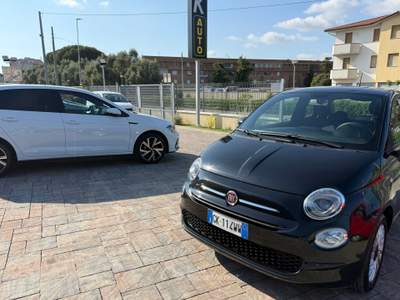 Fiat 500 adatta a neopatentati usata Cascina Fiat 500 adatta a neopatentati usata Cascina