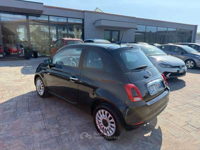 Fiat 500 adatta a neopatentati usata Cascina