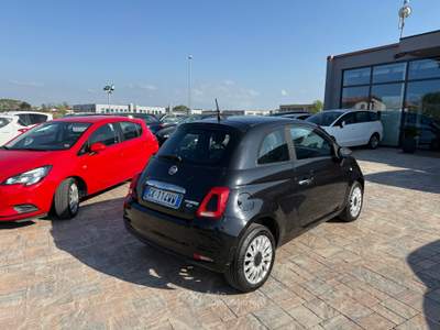 Fiat 500 adatta a neopatentati usata Cascina