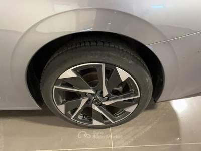Peugeot 308 PEUGE 308 SW 1.5 BLUEHDI ALLURE PACK S&S 130CV 308 SW 1.5 bluehdi Allure Pack s&s 130cv Grigio usata Roma