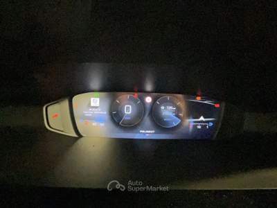 Peugeot 308 PEUGE 308 SW 1.5 BLUEHDI ALLURE PACK S&S 130CV 308 SW 1.5 bluehdi Allure Pack s&s 130cv Grigio usata Roma