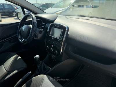 Renault Clio anche per neopatentati SW usata Cascina