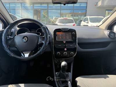 Renault Clio anche per neopatentati SW usata Cascina