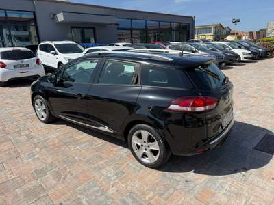 Renault Clio anche per neopatentati SW usata Cascina