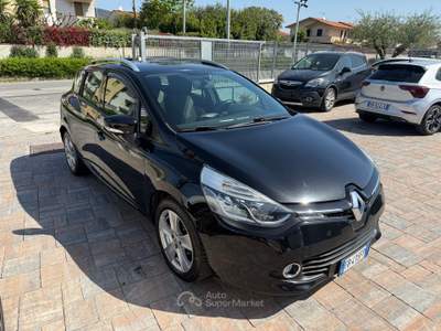 Renault Clio anche per neopatentati SW usata Cascina