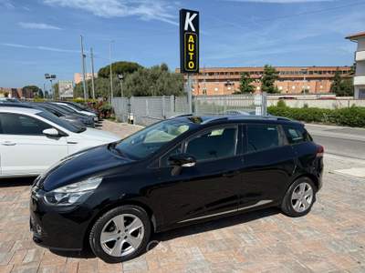 Renault Clio anche per neopatentati SW usata Cascina
