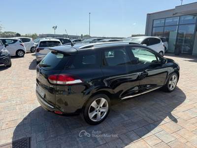 Renault Clio anche per neopatentati SW usata Cascina