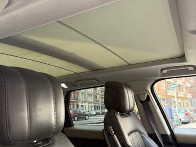Land Rover Range Rover Sport Sempre tenuta in box privato usata Torino