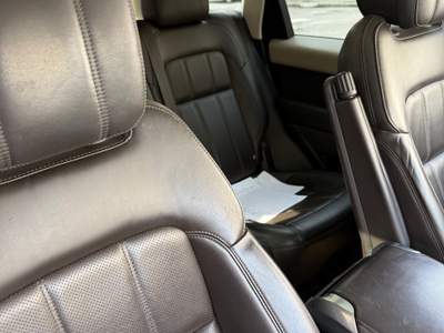 Land Rover Range Rover Sport Sempre tenuta in box privato usata Torino