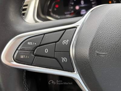 Renault Captur Autovettura in eccellenti condizioni, unico proprietario Bianco usata VILLORBA