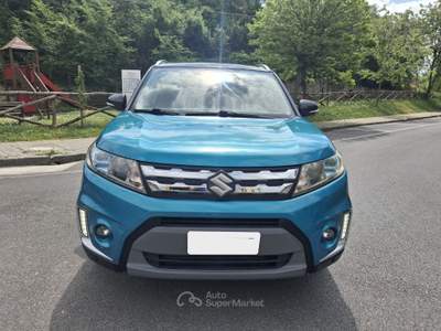 Suzuki Vitara 4WD AllGrip V-Top Blu/Azzurro usata Calci