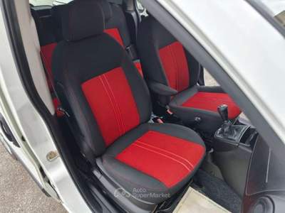 Fiat QUBO ( TAGLIANDATO ) Bianco usata Vicenza