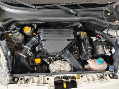 Fiat QUBO ( TAGLIANDATO ) Bianco usata Vicenza