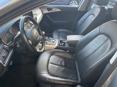 Audi A6 Avant 3.0TDI 156.000km - S tronic -Superprezzo! Grigio usata Guidonia Montecelio