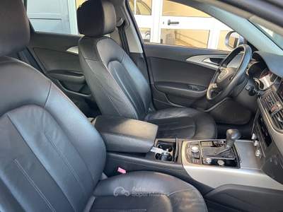 Audi A6 Avant 3.0TDI 156.000km - S tronic -Superprezzo! Grigio usata Guidonia Montecelio