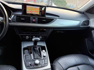 Audi A6 Avant 3.0TDI 156.000km - S tronic -Superprezzo! Grigio usata Guidonia Montecelio