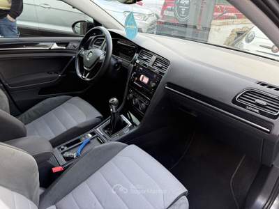 Volkswagen Golf Metano 5p. R-Line - Superprezzo - tutto incluso Grigio usata Guidonia Montecelio