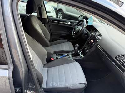 Volkswagen Golf Metano 5p. R-Line - Superprezzo - tutto incluso Grigio usata Guidonia Montecelio