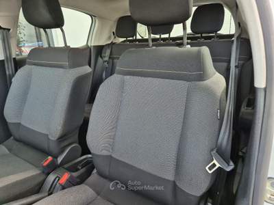 Citroen C3 BlueHDi 100 S&S Feel Grigio usata Francavilla Fontana
