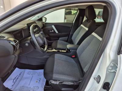 Citroen C4 BlueHDi 130 S&S EAT8 Shine Bianco usata Francavilla Fontana