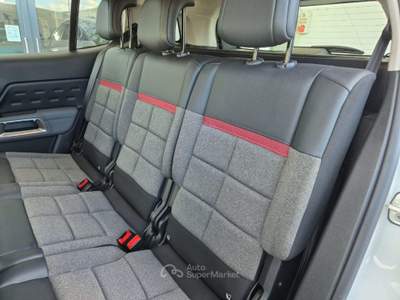 Citroen C5 Aircross BlueHDi 130 S&S EAT8 Feel Bianco usata Francavilla Fontana