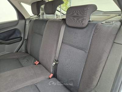Ford Focus/Focus C-Max 1.6 TDCi (110CV) 5p. Blu/Azzurro usata Francavilla Fontana