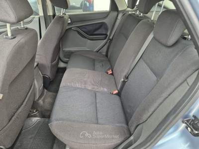 Ford Focus/Focus C-Max 1.6 TDCi (110CV) 5p. Blu/Azzurro usata Francavilla Fontana