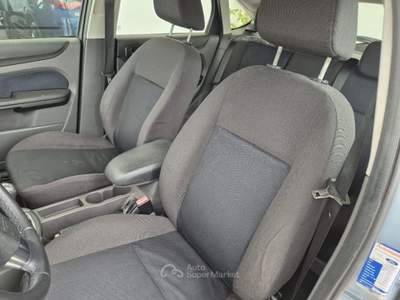 Ford Focus/Focus C-Max 1.6 TDCi (110CV) 5p. Blu/Azzurro usata Francavilla Fontana