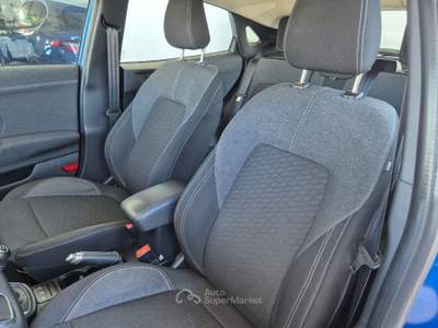 Ford Puma 1.5 EcoBlue 120 CV S&S Titanium Blu/Azzurro usata Francavilla Fontana
