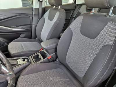 Opel Grandland 1.5 diesel Ecotec Start&Stop Advance Grigio usata Francavilla Fontana