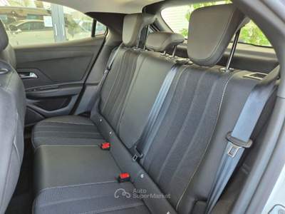 Opel Mokka 1.5 diesel Elegance Bianco usata Francavilla Fontana